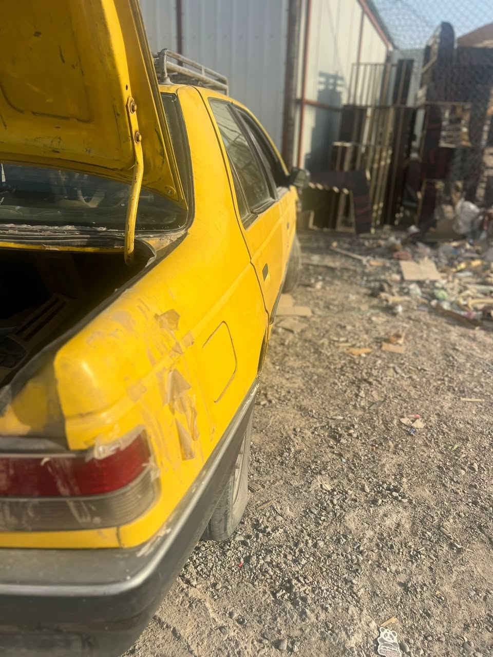 بيجو  رقم بغداد الماني صفرا للبيع عنواني بغداد
***********
