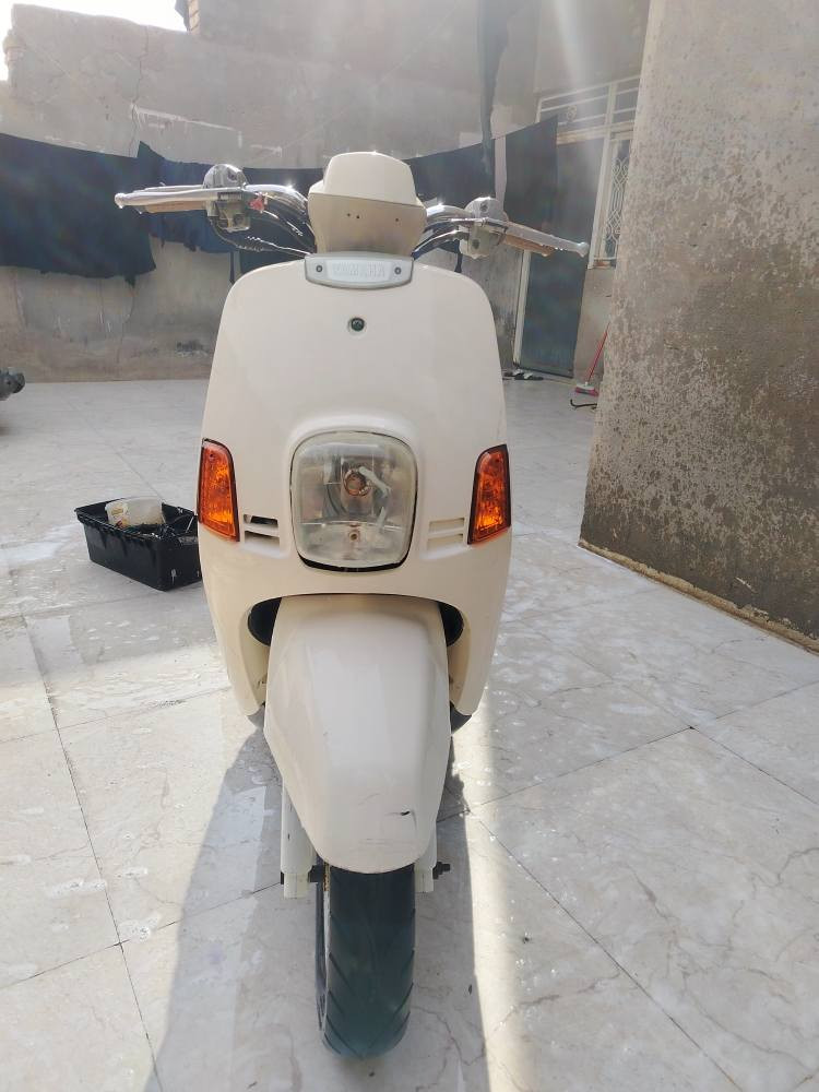 ماكس بوليسي دراجه كلها بلاد مكينه خرسه برغي مامفتوح بيها مكفوله كهربائيات كلها شغاله اوراق الشراي يتصل *********** عمارة, ميسان
