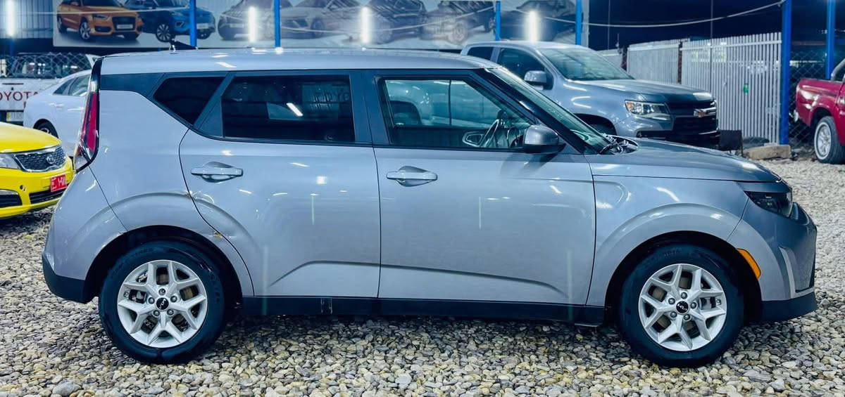 صول للبيع موديل 2023 بدون رقم تترقم جميع المحافظات 
صور الحادث بالمنشور 
فول مواصفات 
السعر 136$ وبيها مجال 
مكان السيارة بابل
***********
