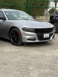 تشارجر SXT • ٢٠١٧ • رقم بصرة