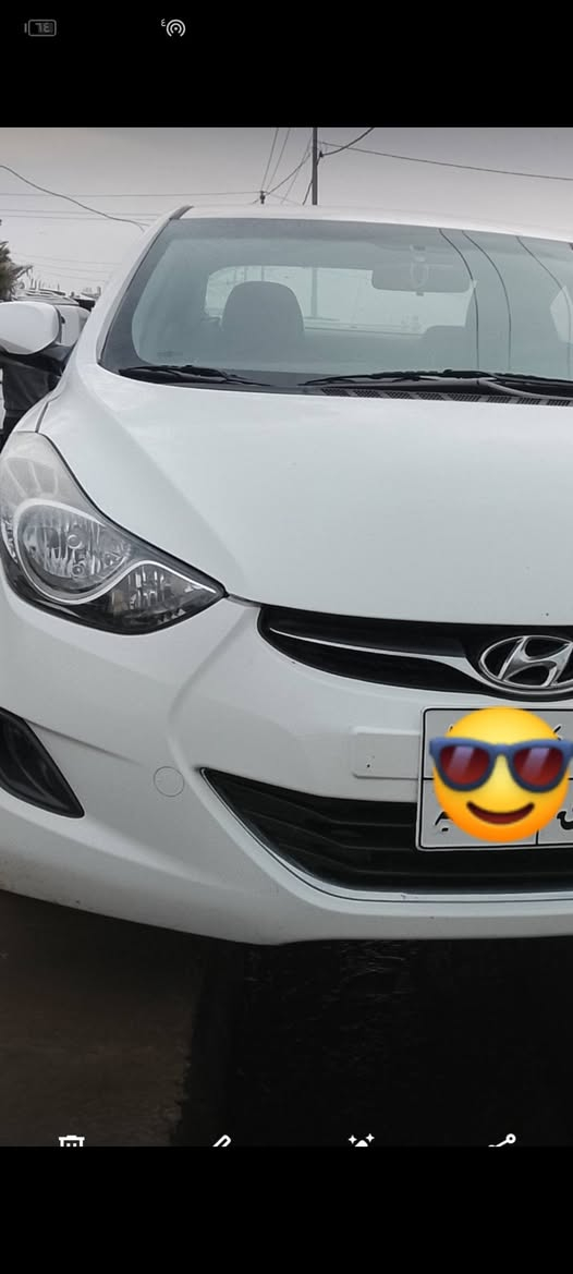 افانتي مضلع 2014 متوم سليمانية كصة جنطة سيارة جاهزة مناقصها برغي من كل النواحي داخلها جلد اسود السعر 50 وبيها مجال بسيط للاستفسار ***********
