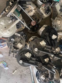 فيت بم • امبالا ماليبو 2008-2014 • قطع اصلية