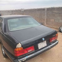 بي ام • ٧٣٥i • للبيع