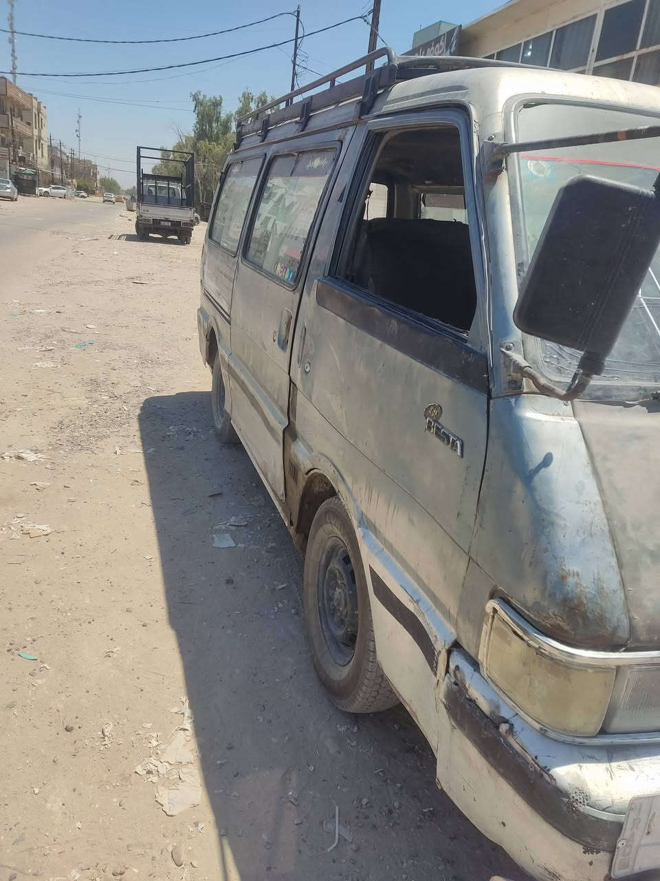 السلام عليكم كيا بسته موديل 95 رقم الماني حمل تحويل ثاني يوم سنويه 29 كيا جاهزه تخم تايرات مكينه كامله اي شيء ما ابيها السعر 20 ***********
