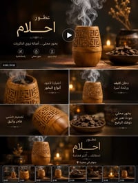 للبيع • ديكور منزلي