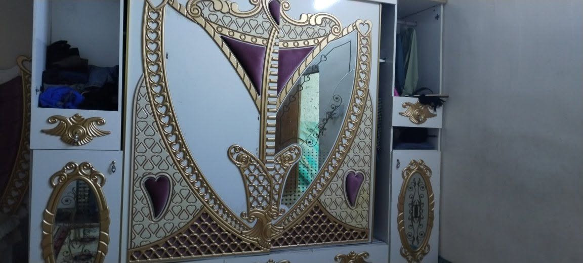 السلام عليكم
غرفة تركيه للبيع الضرر بالكنتور يرادله ترتيب سبب مامشدوة صح مفتحه بيبانه السعر 350


**إذا كنت صاحب هذا الإعلان وتريد حذفه لأي سبب، رجاءا أرسل رسالة إلى الدعم الفني**