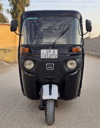 تكتك جديد • موديل ٢١ • محرك مكفول