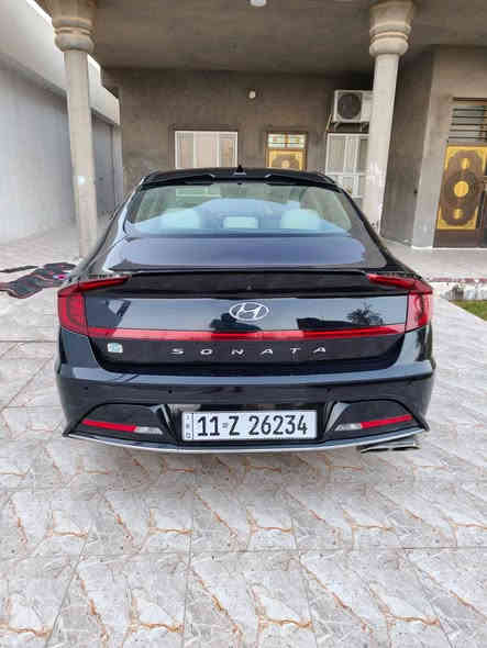 سوناتا ٢٠٢٣ 
 محركه ٢٥٠٠ كير محرك كفاله عامه 
سياره حلوه مرتبه كامله مكمله 
سعرها ١٥٠ بيها مجال .....
صور الضربه وبعد ضربه 
رقمي *********** واتساب مفتوح
