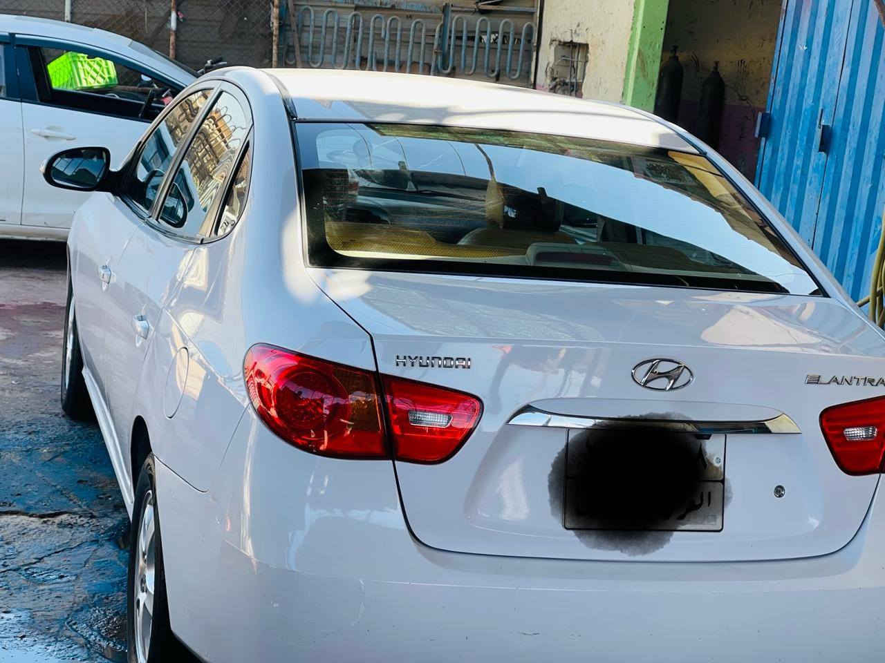 السلام عليكم النترا موديل 2011 رقم اربيل الماني السياره مكفول كفالة عامه كير محرك  خير من الله حداديه جديده دوشمه وارضيه جديد شاشه تاب تخم تاير خمسة ويل كب السياره مال جناي ما عايزه برغي الاستفسار على الرقم *********** المكان نجف كوفه
