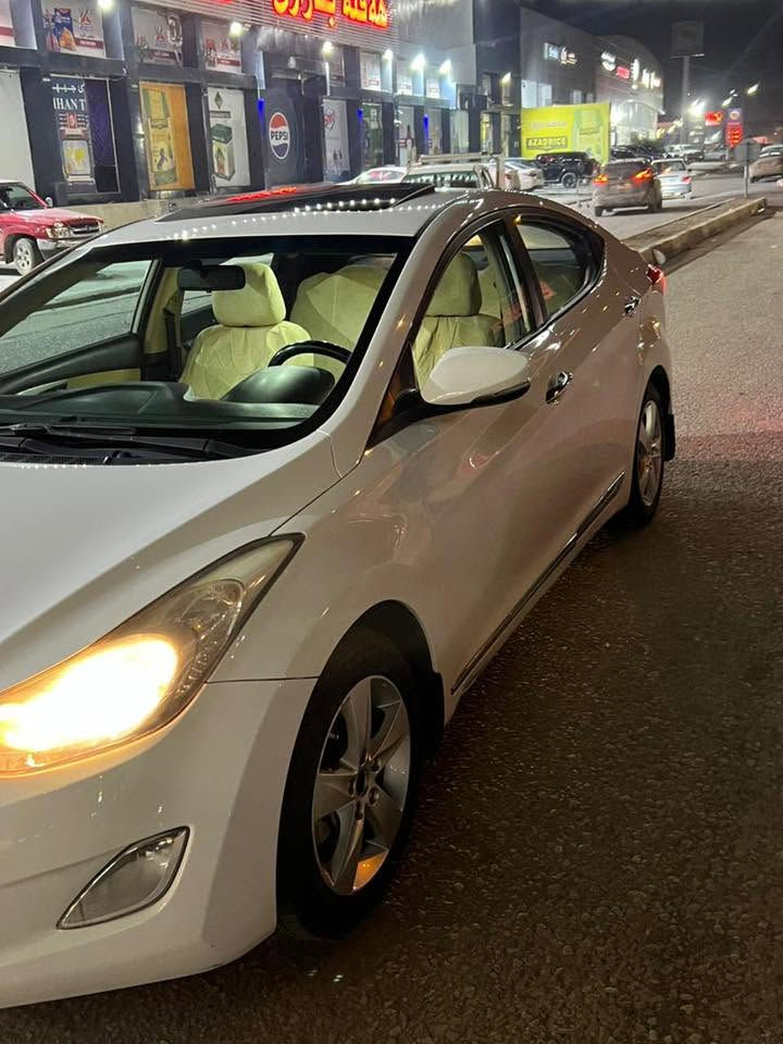 الانتره موديل14 فول موصفات 
بيها الدور مال الجاملغات الخلفيه صبغ
وباب ونص صبغ اثر شخط لا ضربه قويه ولا دواخل   سعرها 110 وبيها مجال تخم تاير حداديه تبريد كله جديد مكان السياره نجف  ***********

