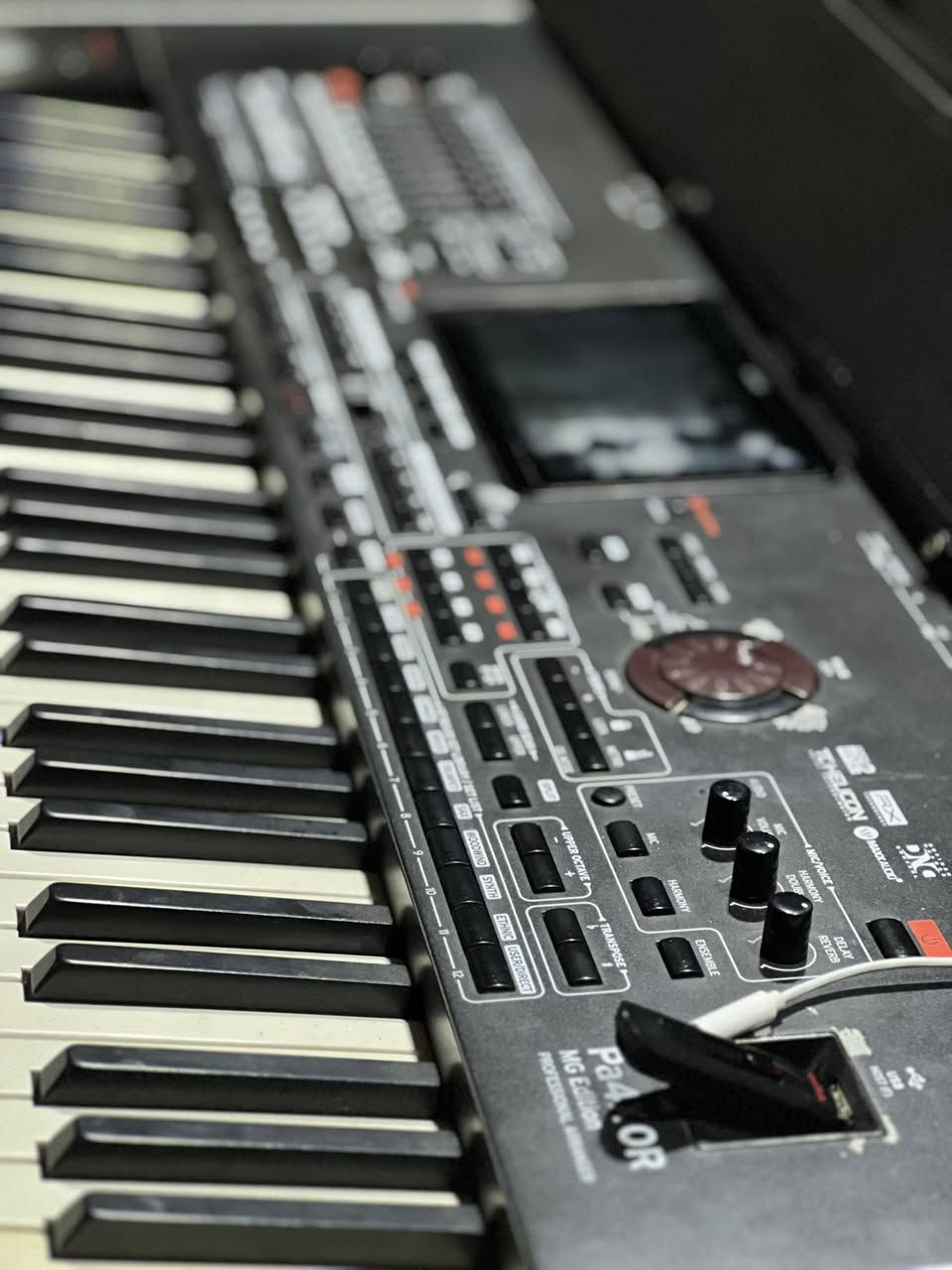 نضافه 90‎%‎ جهاز شغال كله مع برنامج كلش حلو
العنوان دهوك ***********  السعر19 ونص
مراوس حسب القناعه ملاحظه الجهاز بي اثر صبخ مشلوع بعض  تاثير الستيكر
