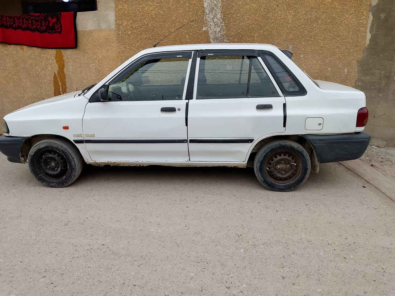 السلام عليكم سايبه 2011 مقفوله جير وحداديه كله جديد رقم انجليزي تحويل بصره ثاني يوما حاليا بابل السعر 28 مقفوله كفاله عامه بس تحويل بصره ثاني يوم مقفوله كفاله عامه***********
