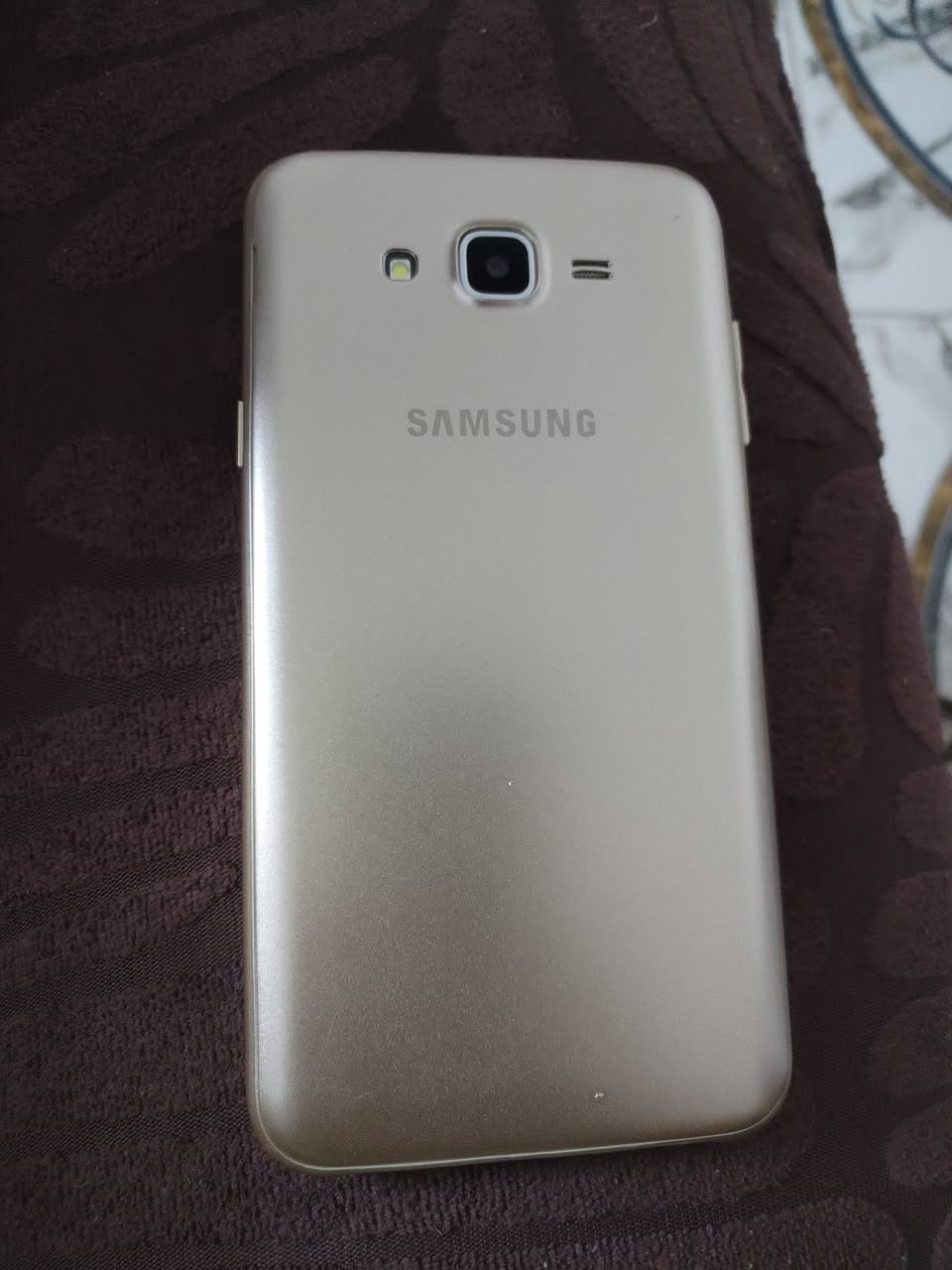 السلام عليكم جهاز نوع جي7 جهاز جديد جدآ مابيه اي عطل اريده 45 بيه مجال بسيط *********** مكاني وره سيطره الشعب
