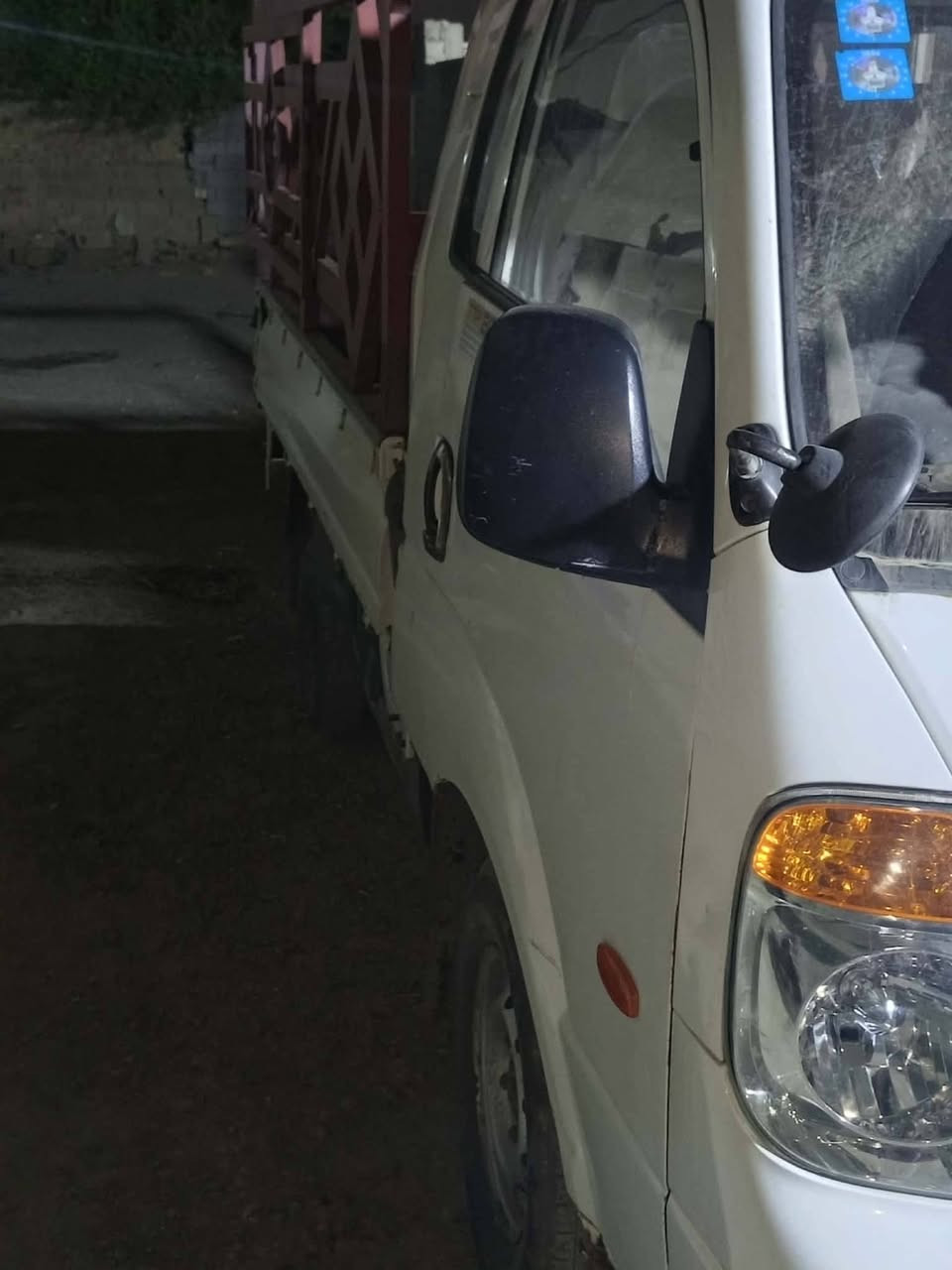 السلام عليكم كية حمل رقم واسط شعار كمركي السعر ٨٥ تحويل مباشر رقم الهاتف ***********
