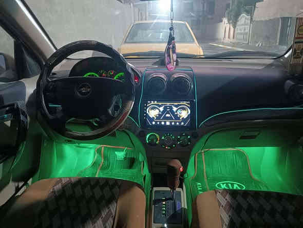 افيو موديل 11 خليجي رقم بابل كير اوتو 
مكينه وكير وحداديه خير من الله السياره جاهزه ما ناقصه برغي امداور ثاني يوم هيئه غرامه مصفرات *********** السعر 58
