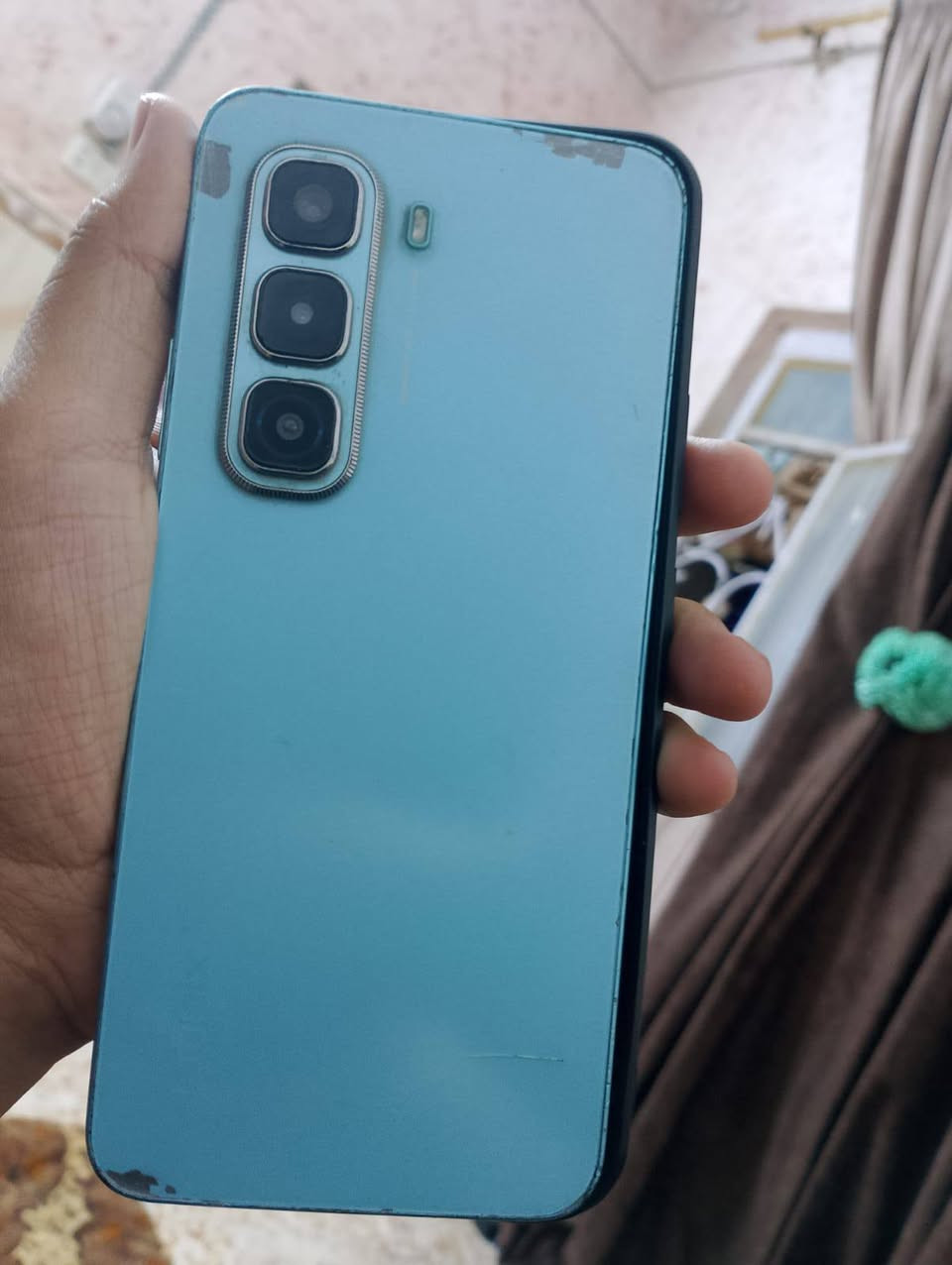 بالسلام عليكم جهاز انفنكس هوت 50برو ذاكره 256رام 5+8 معالج هيليوG100 جهاز مال ببجي 90فريم 120هرتز جهاز نطيحه مبدل شاشه وكاله الجهاز سعره 80قفل ربع ماينزل ***********بي واتساب وتصال رقمي +مكاني بابل القاسم ويرهم مراوس
