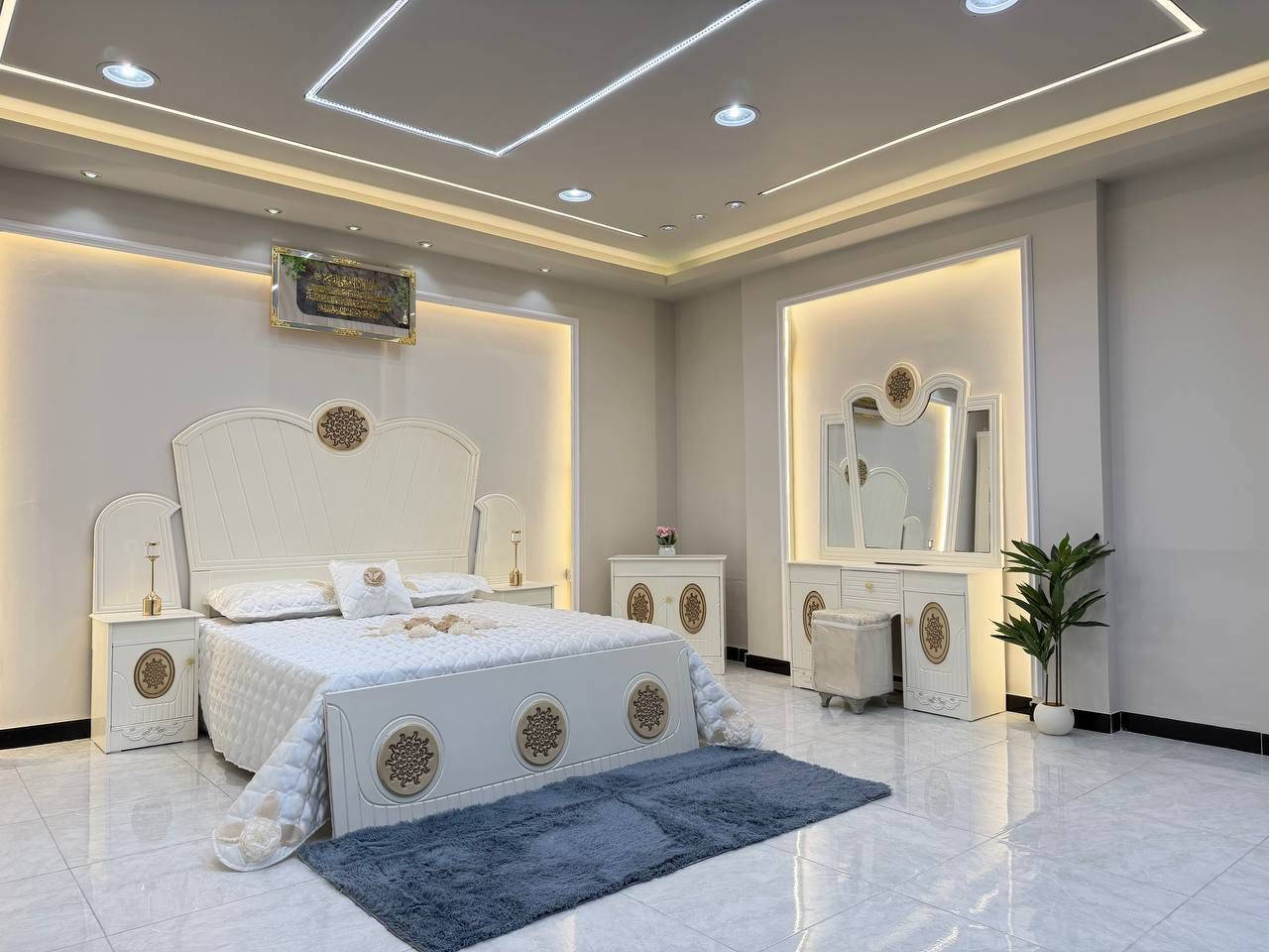 💭غرف نجاره عراقيه 💯💯

💭السرير بلوك ٦ ارجل✅

💭طول السرير 200 سم 😍

💭عرض السرير 160 سم✨ 

💭الضهر براغي🔥

#بغداد #محافظات #غرف_نوم #جديد #ترند #Facebook #tiktok #متابعة #اكسبلور #لايك


**إذا كنت صاحب هذا الإعلان وتريد حذفه لأي سبب، رجاءا أرسل رسالة إلى الدعم الفني**