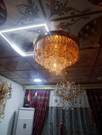مروحة ام الثريا • ٣ سرعات • ريموت