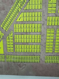 الديوم منطقة التصنيع • ٣٠٠م • وجه ١٥م