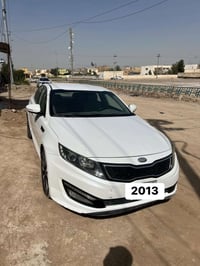 للبيع🔴 اوبتيما مديل2013 خليجي كفالة عامة للأستفسار اكثر الأتصال على ال...