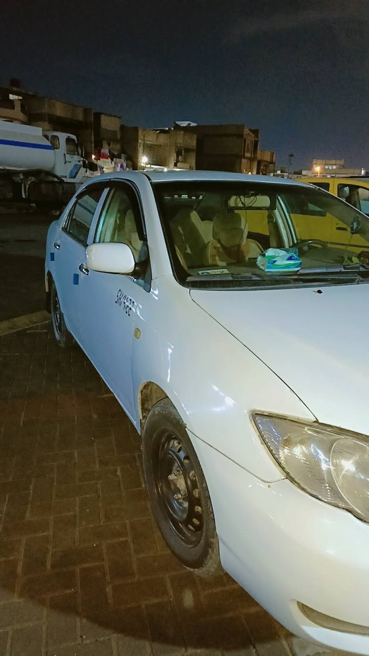 مراوس حسب القناعه مكاني بابل متواجد بغداد وره زياره ارجع البابل مراوس بتكسي سياره بوايدي اف3 سياره مصوره بليل كلش نضيفه انضف من الصوره الف مره سنويه بسمي ***********
