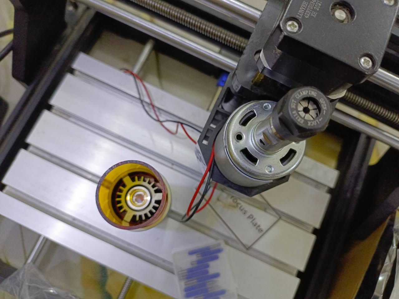 cnc   للبيع  مع ليزر


**إذا كنت صاحب هذا الإعلان وتريد حذفه لأي سبب، رجاءا أرسل رسالة إلى الدعم الفني**