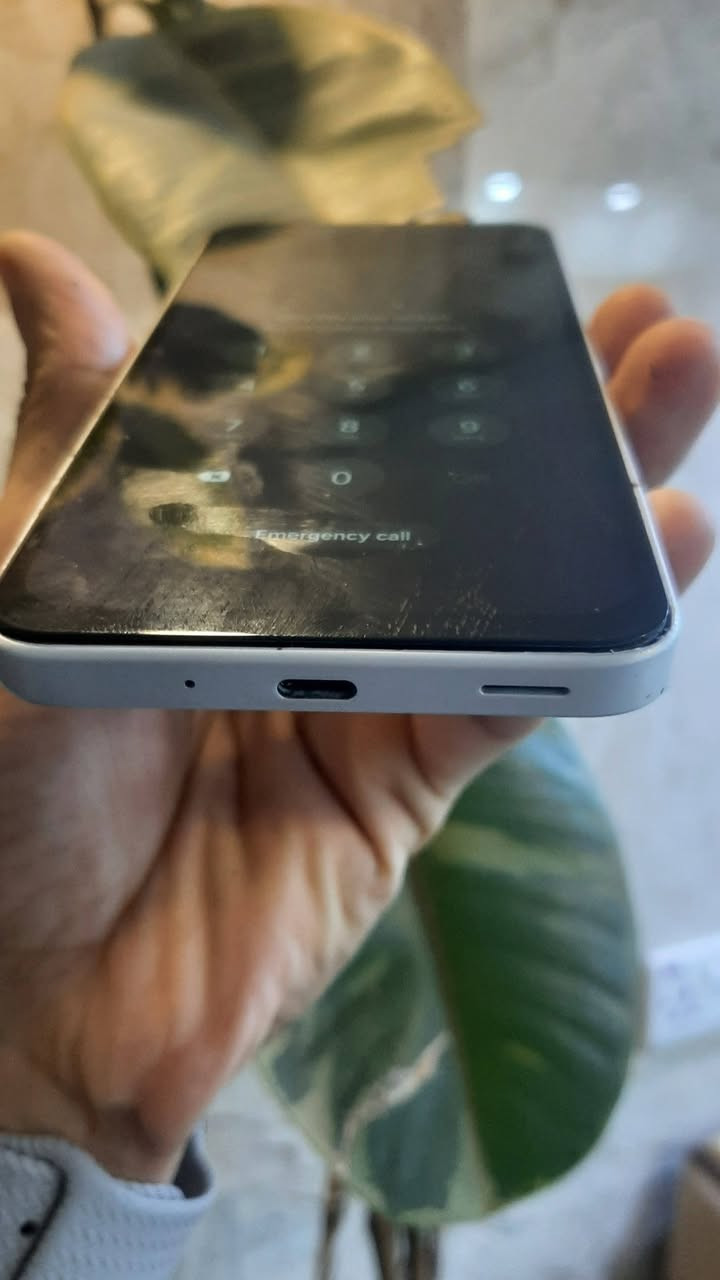وحش السامسونج A16https://chat.whatsapp.com/EuGAyZcG4dt1sNot4erFr6


**إذا كنت صاحب هذا الإعلان وتريد حذفه لأي سبب، رجاءا أرسل رسالة إلى الدعم الفني**