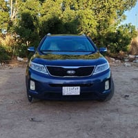 سورينتو • ٩٣ الف • ناصرية