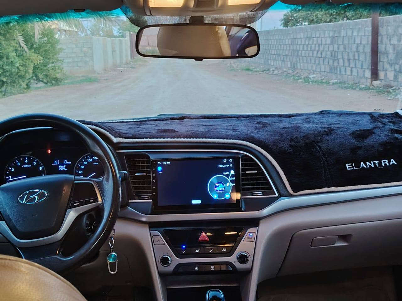 النترا 2017 خليجي
فول مواصفات السياره عدا البصمه 1/1
شاشة
كامرة
حساس خلفي
تحكم استيرن
فتحت سقف
اشاير بل مري
مري شفط 
3وضعيات قيادة
كير مكينة مكفولات على وضع 
مكينة 2000 دوس
كير at
رقم بغداد بإسمي تحويل مباشر 
سياره جديده جدا سعرها معقول بلعافيه ع الياخذها 

مكان السيارة بغداد 
رقم صاحب السيارة 
***********

السعر :: اطلبه بالتعليقات يصلك خاص 📩

#ادارة_الصفحه ⚡

ملاحظه / 🔴
مدير الصفحه غير مسؤول عن بيع وشراء واصوليات السياره نحن صفحه لعرض السيارات فقط.
