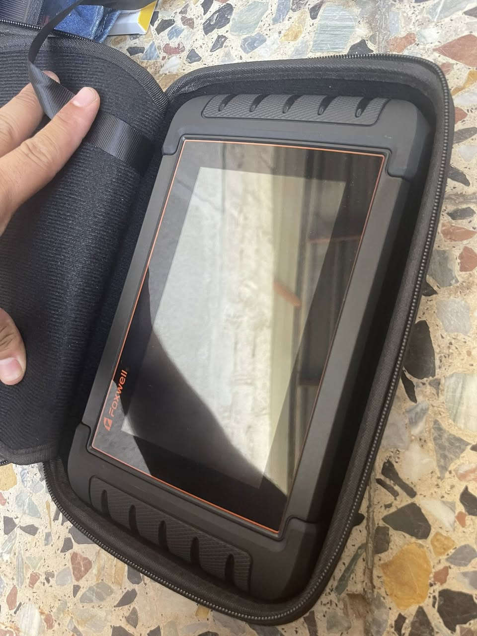 مزاد لاعلى سعر موديل حديث وشاشه كبيرة


**إذا كنت صاحب هذا الإعلان وتريد حذفه لأي سبب، رجاءا أرسل رسالة إلى الدعم الفني**