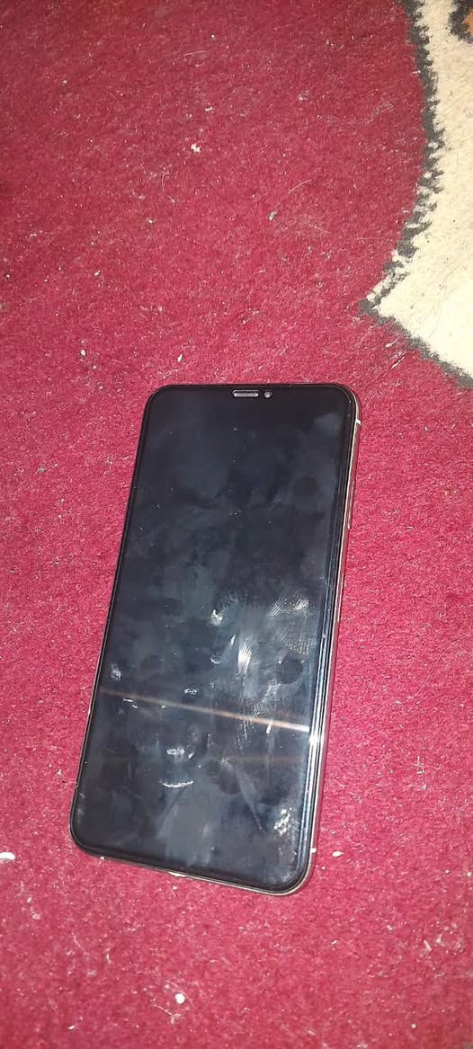 من رخصت مدير الكروب
سلام عليكم ايفون اكس ماكس ذاكره 256 بطاريه 100 
للبيع أو مراوس ب ايباد من سفن وفوك للاستفسار  …عرض المزيد ***********
