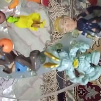 مجسمات • ٣٠ قطعة • توصيل بغداد