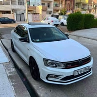 جيتا GLI • ٢٠١٦ • ١١٢٠٠٠ مايل