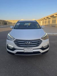 سنتافيه • ٢٠١٨ • باب السايق مبدل