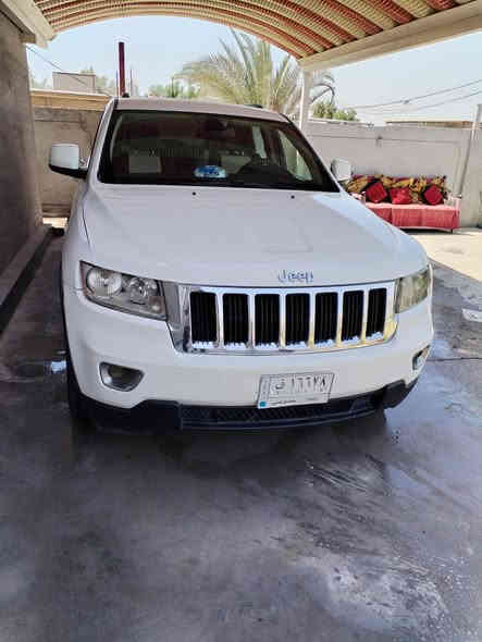 سلام عليكم. جيب موديل ١١لاريدو  سياره نضيفه فقط مكانات بارد مكفوله،من تبديل،وصبق. تخم تاير جديد      ،سياره مال بيت رقم بغداد  وبسمي، رقم هاتف ***********,  السعر ١٧٠ وبيه مجال
