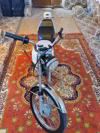 موتوسيكل • ماكاني • ناصرية سوق لشيوخ