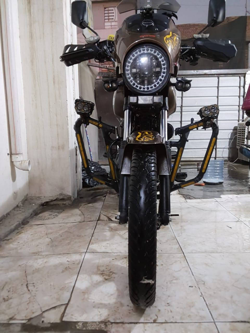 السلام عليكم دراجه دايون رقم اربيل موديل 2024 نازله 2025 الدراجه بسم الشركه تحويل مباشر ويه الوكيل مستمساك الوكيل والعقد شراء الدراجه نضيفه خير من الله + تزويد دشبول + درع + منضومة زنون + تقسيمات + اشاير  + دبل اشاره  ماشيه 20 الف  الدراجه كفاله السعر مليونين قفل معجبك المنشور لى تكصر ابحلال العالم  للستفسار ***********
