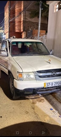 بيكم دير • ٢٠٠٦ • السماوه