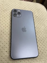 آيفون ١١ برو ماكس • ٦٤ • حي الجامعة