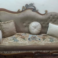 كنبة • قابل للتفاوض