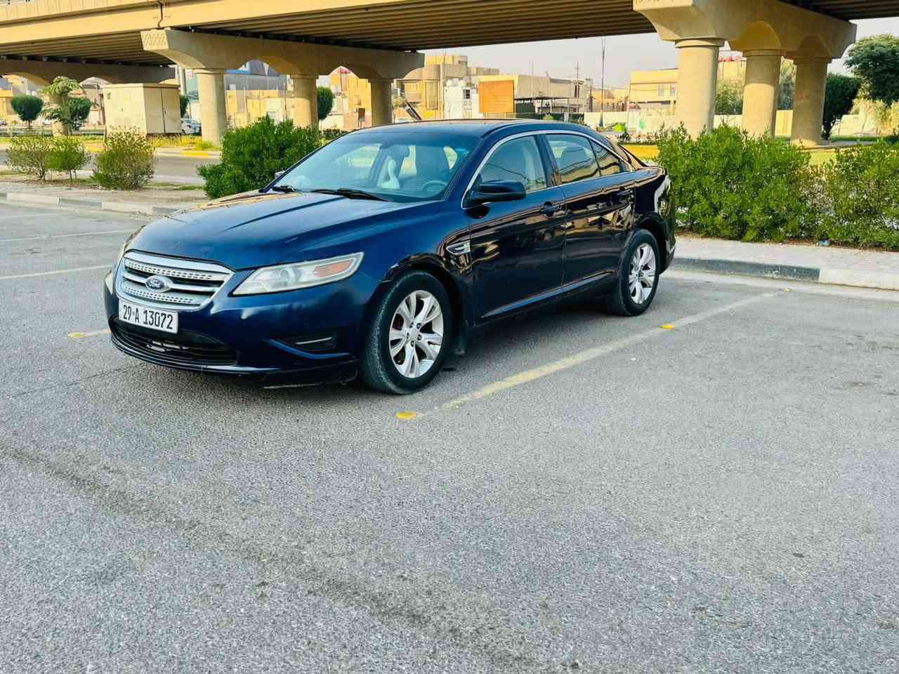 السلام عليكم ورحمه الله وبركاته عندي سياره فورتي تورس مراوس صير فول مريكي  محرك وكير فول 6سلندر الاتصال على الارقام التاليه 
***********
***********
مكان كربلاء المقدسة
