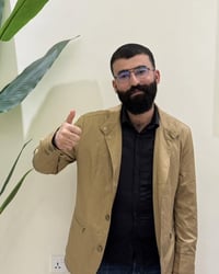 زراعة شعر • المركز الوطني الإماراتي • جلسة وحدة