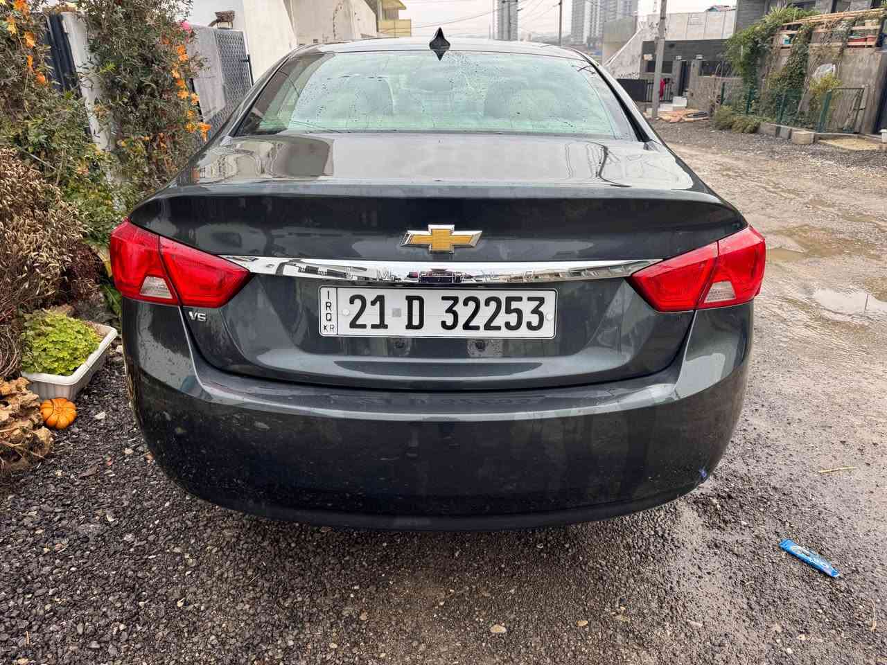 مۆدیل ٢٠١٨ 
ماشی ٨٠ مایل 
٦ سلندر 
سیارە کلین تایتل بدون حادث دعامیە ل دعامیە کفالە عامە بدون صبغ بدون بارد بدون تبدیل 
سیارە مواصفات 
تجی بصمە 
اربع بواب  قاصە شاشە کوشن کارەبا
ویلات پریمر 
سنویە جدید 
محرل گیر مکفولە مامفتوح 
اثنین بصمە بلادی
----------------
مۆدیل ٢٠١٨ 
کلین تایتل لە دەعامی بۆ دەعامی بێ بۆیاخ بێ سارد بێ کرانەوە
مواسەفات  ٦ بستۆن
قاسەو شاشە
بەسمە  
کوشن کارەبا 
چوارد دەرگا بەصمە

ویل پرایمر
تەنها ٨٠ هەزار رۆشتووە
گێرو مەکینە بەشەرت نەکراوەتەوە 
سەنەوی و ژینگەو رێگەوبانی تازەیە 
گێرو مەکینە بەشەرت نەکراوەتەوە 
*********** السليمانية, العراق
