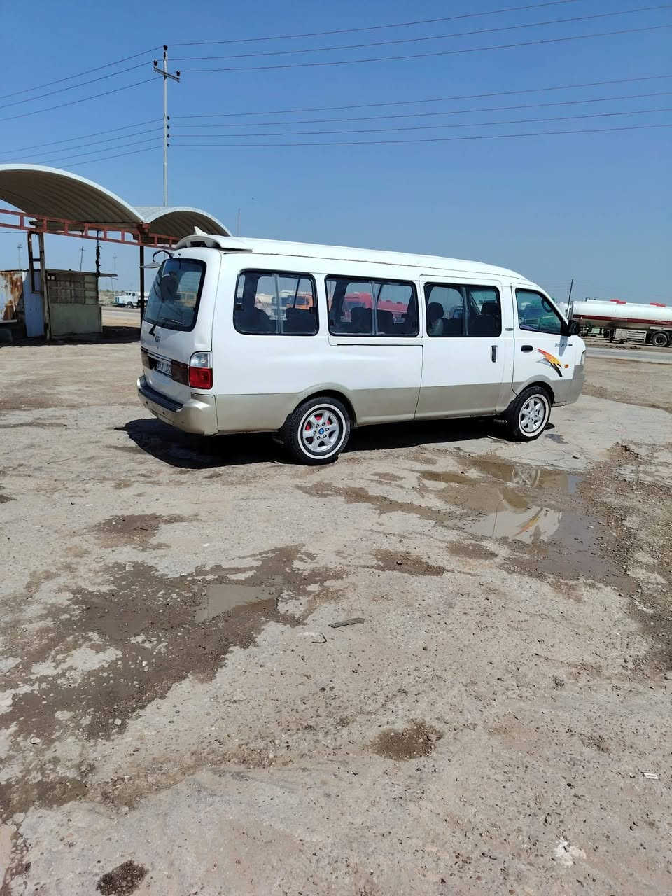 سلام عليكم منغولي مسكر 14للبيع لاستفسار على هاذه رقم ***********
