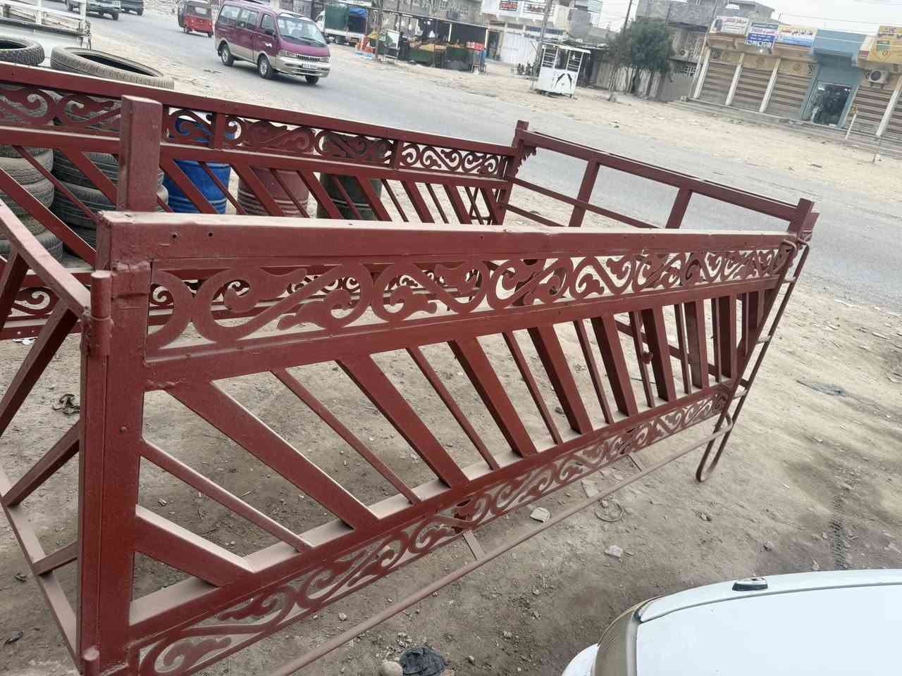 محجر نثيه رتفاع ٩٠ مكاني بغداد المعامل رقم ***********
