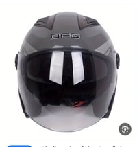 خوذه دراجه • اصليه • توصيل