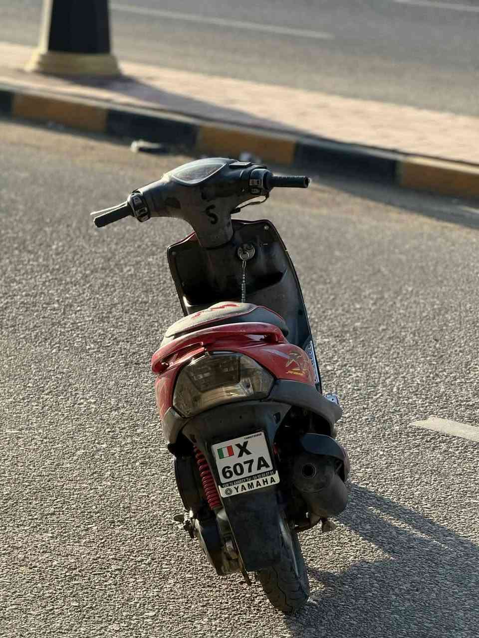 دراجه للبيع ماكس عدله مكينه حلوه وناعمه شلعه ومعدل بلاديه49سعره 550وبيه محال قليل بس لشراي يراسل ***********

