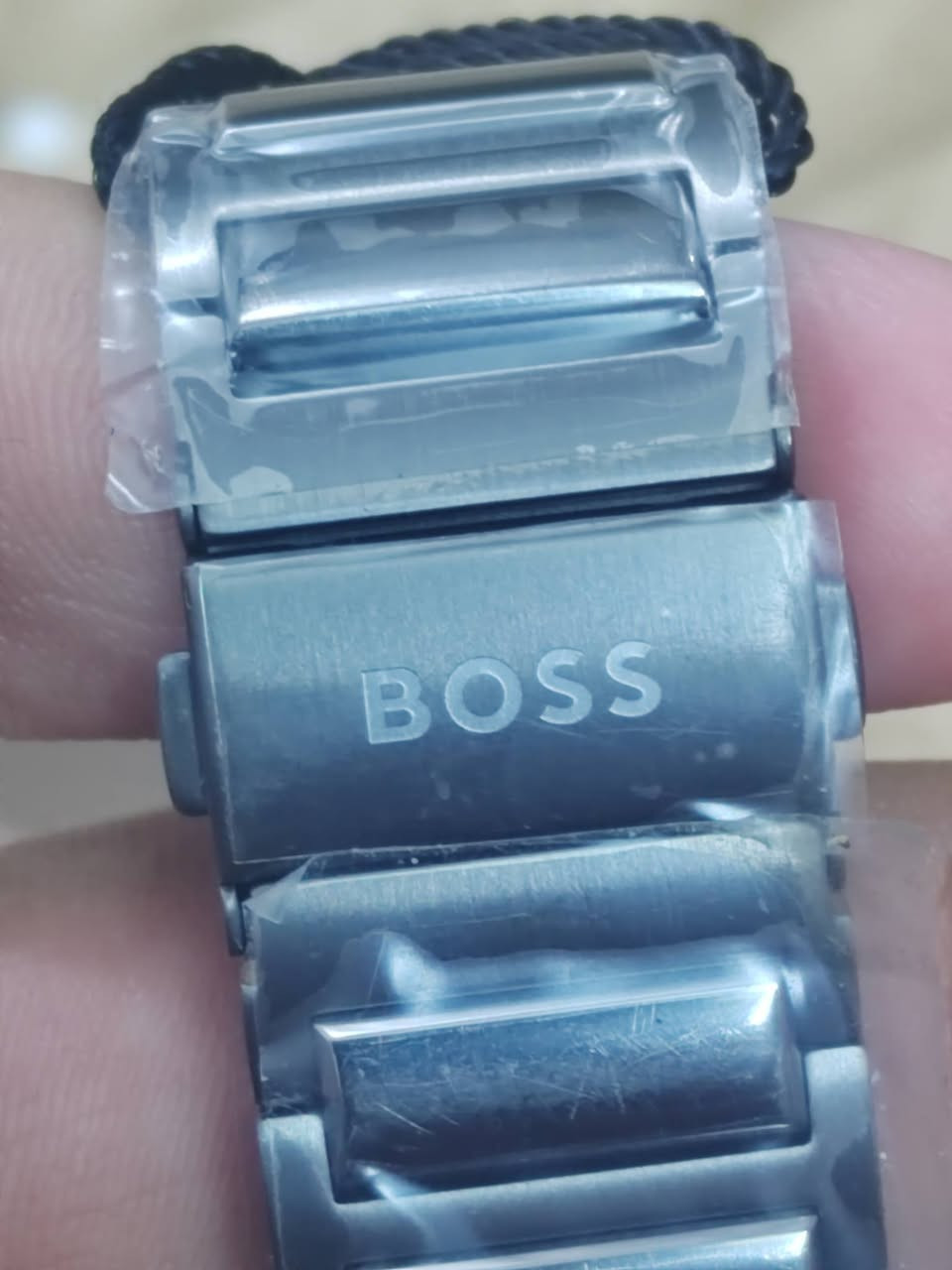 ساعة ماركة Boos كونوغراف
وكالة
السعر 40 الف
*********** واتساب
