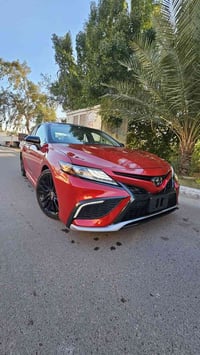 XSE بلس • ٢٠٢٤ • ماشي ٨٠٠٠