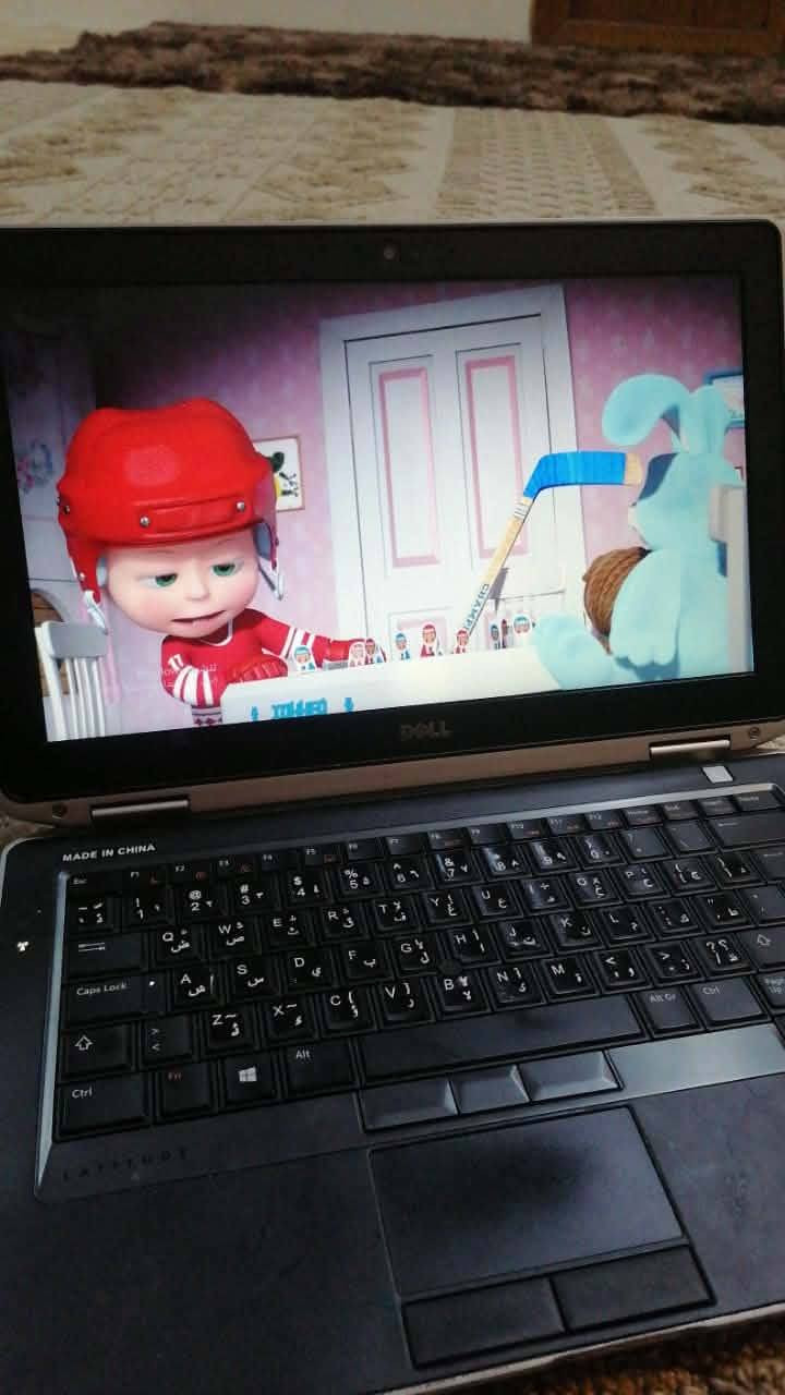 لاب توب للبيع
رام 8 هارد 320
 شاحنه اصليه
 السعر 125 بي مجال 
العنوان موصل جديده


**إذا كنت صاحب هذا الإعلان وتريد حذفه لأي سبب، رجاءا أرسل رسالة إلى الدعم الفني**